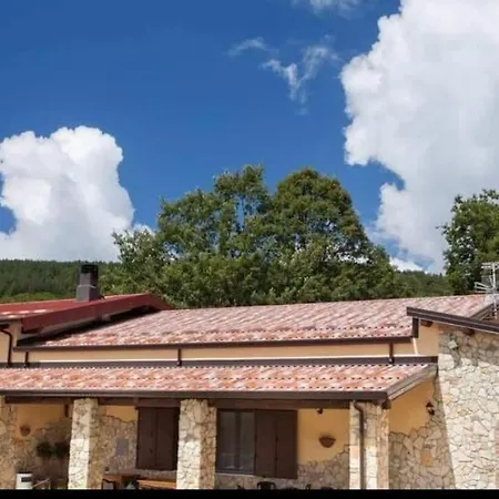 Colle Margherita *