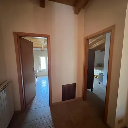 Colle Margherita Çiftlik konaklama *